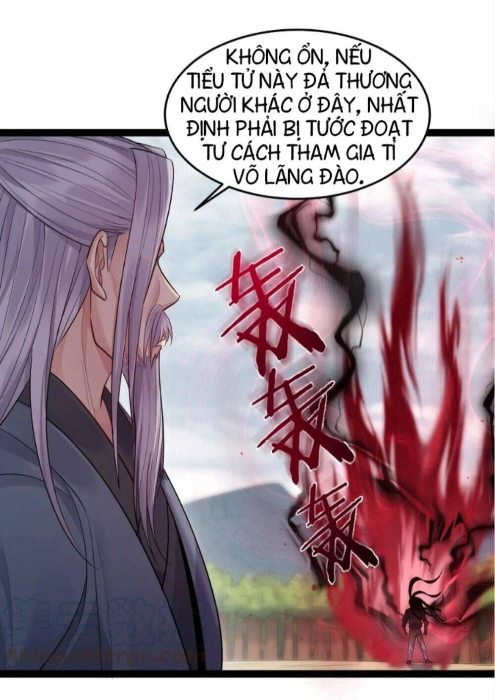 Ta Là Nhân Vật Phản Diện Đại Thiếu Gia Chapter 10 - Trang 2