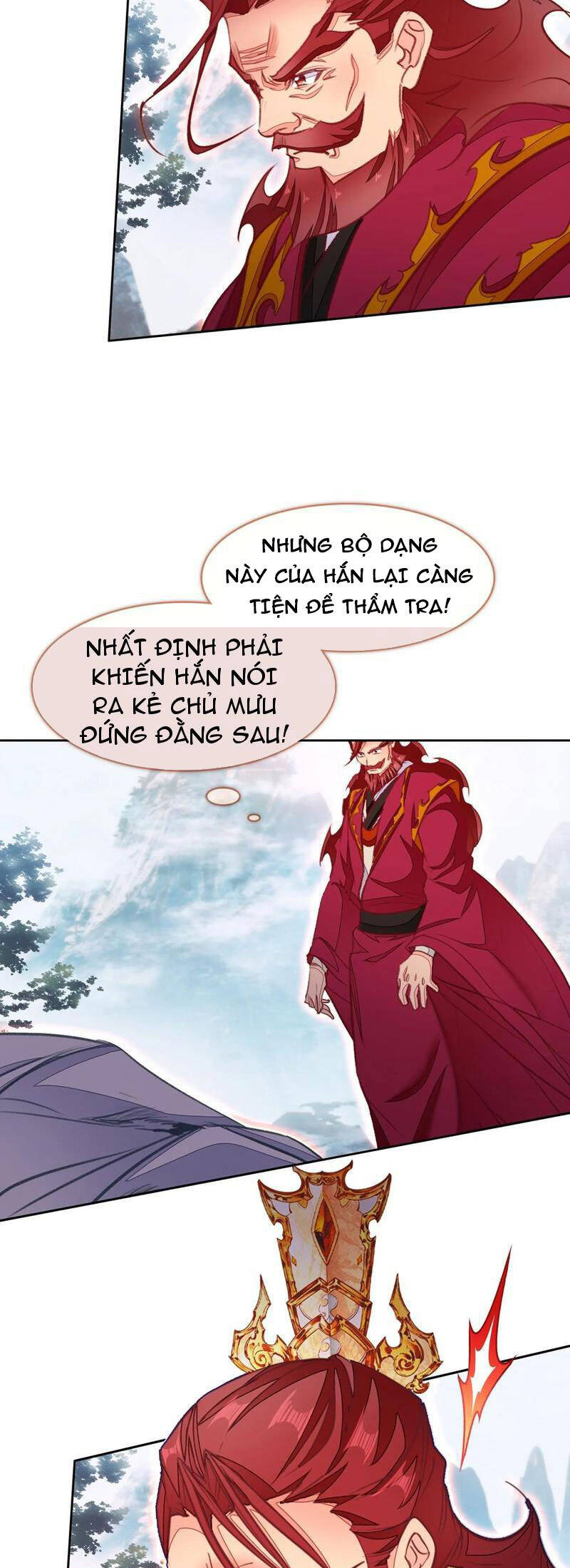 Ta Đây Chính Là Tuyệt Thế Cao Thủ Chapter 73 - Trang 2