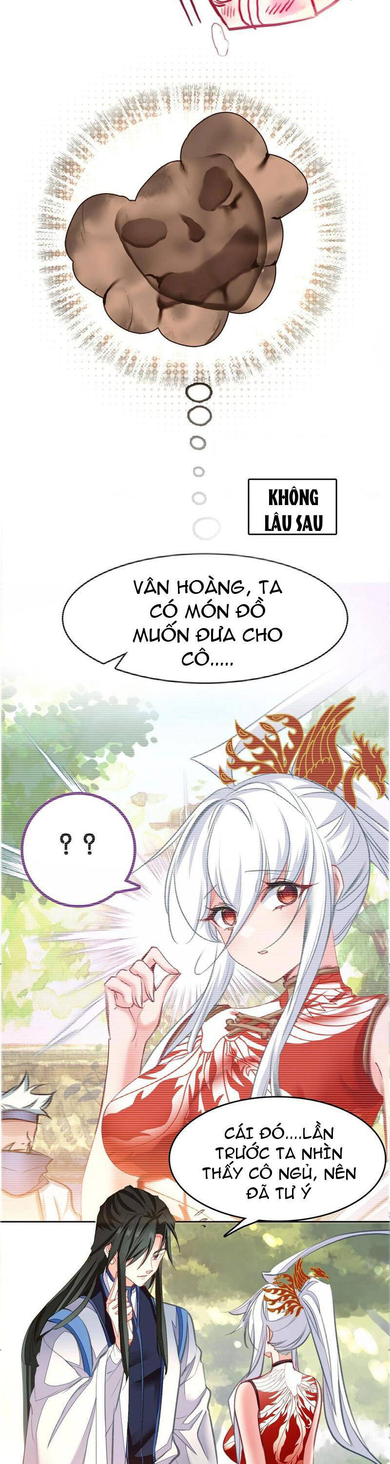 Ta Đây Chính Là Tuyệt Thế Cao Thủ Chapter 72 - Trang 2