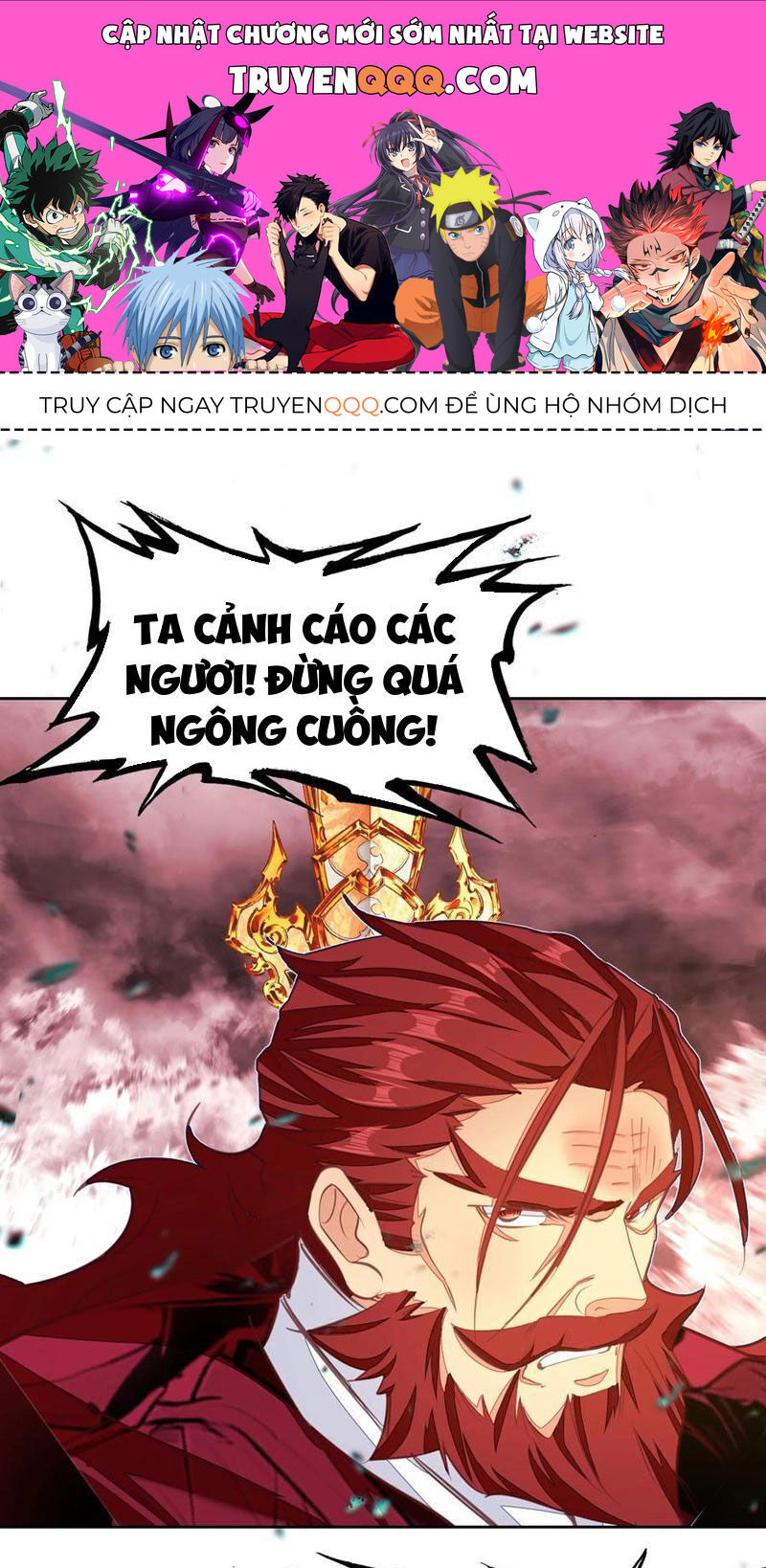 Ta Đây Chính Là Tuyệt Thế Cao Thủ Chapter 71 - Trang 2