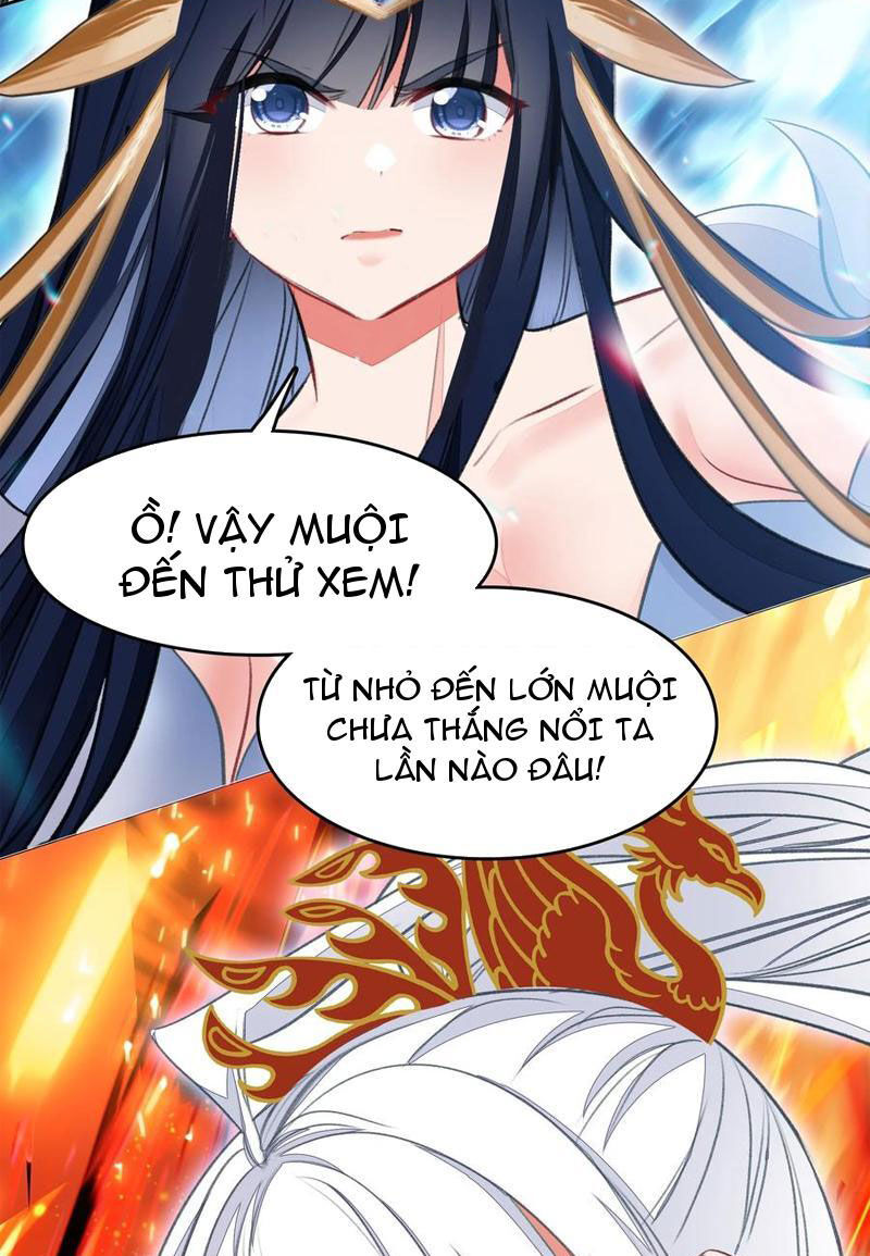 Ta Đây Chính Là Tuyệt Thế Cao Thủ Chapter 70 - Trang 2