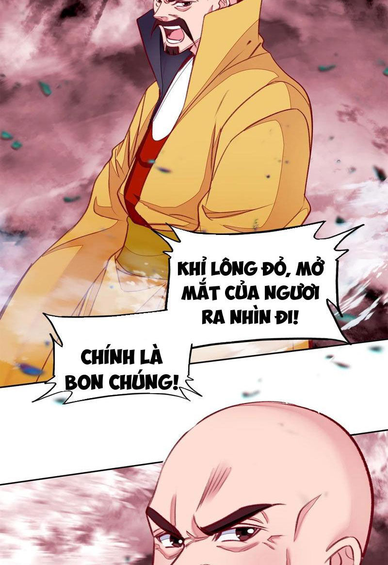 Ta Đây Chính Là Tuyệt Thế Cao Thủ Chapter 70 - Trang 2