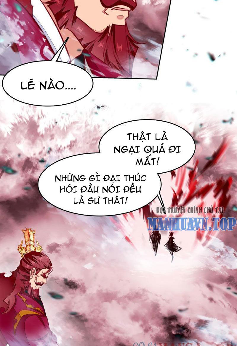 Ta Đây Chính Là Tuyệt Thế Cao Thủ Chapter 70 - Trang 2