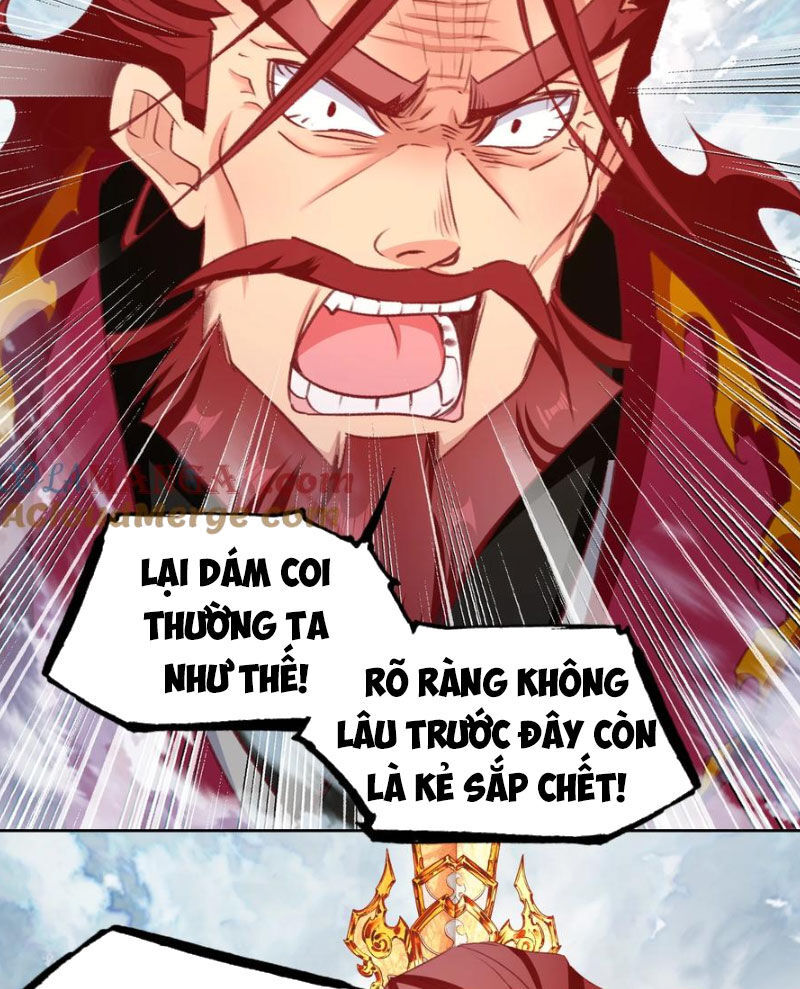 Ta Đây Chính Là Tuyệt Thế Cao Thủ Chapter 68 - Trang 2