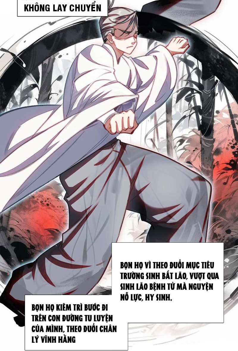 Ta Đây Chính Là Tuyệt Thế Cao Thủ Chapter 62 - Trang 2