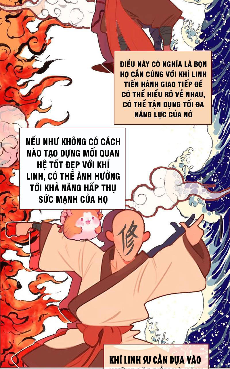 Ta Đây Chính Là Tuyệt Thế Cao Thủ Chapter 62 - Trang 2