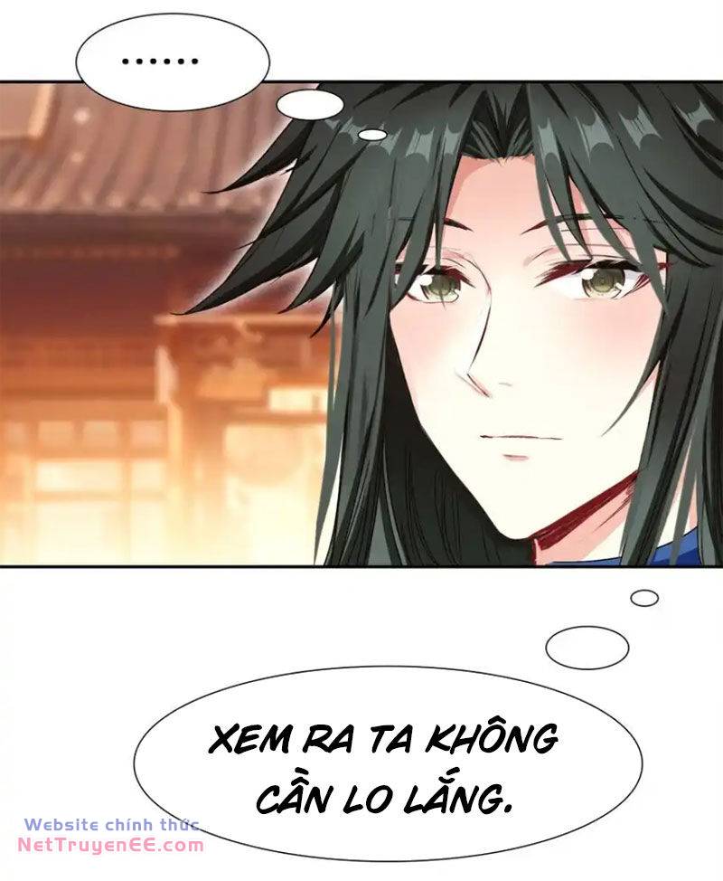 Ta Đây Chính Là Tuyệt Thế Cao Thủ Chapter 59 - Trang 2