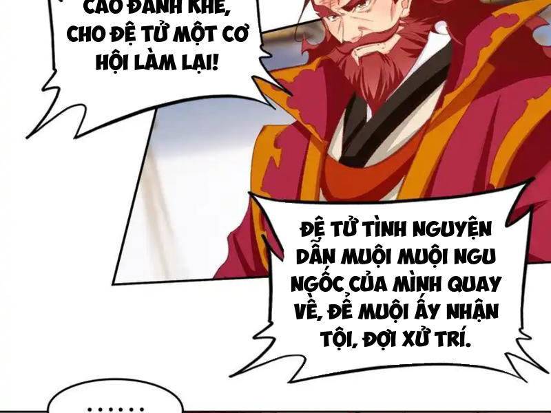 Ta Đây Chính Là Tuyệt Thế Cao Thủ Chapter 58 - Trang 2