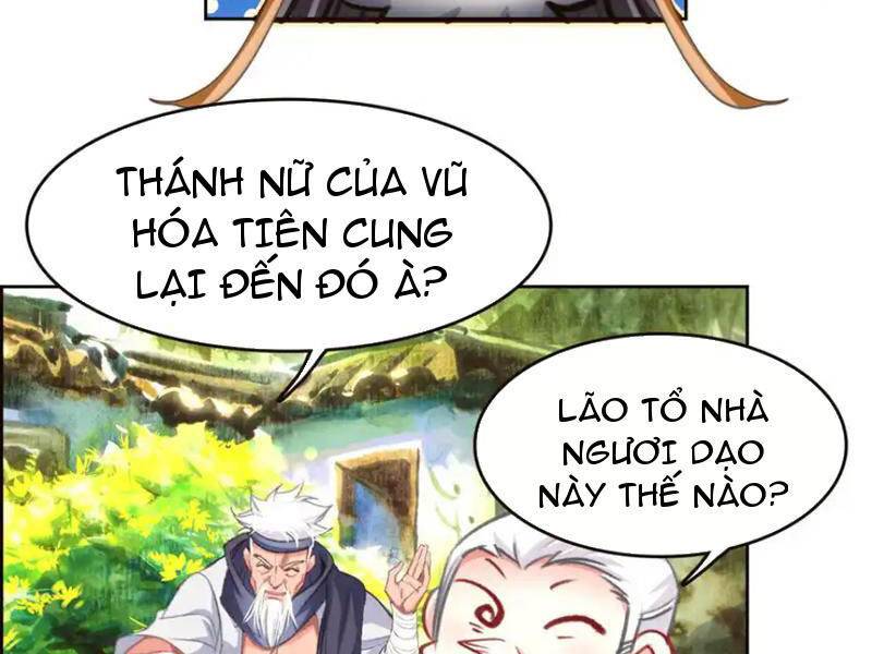 Ta Đây Chính Là Tuyệt Thế Cao Thủ Chapter 58 - Trang 2