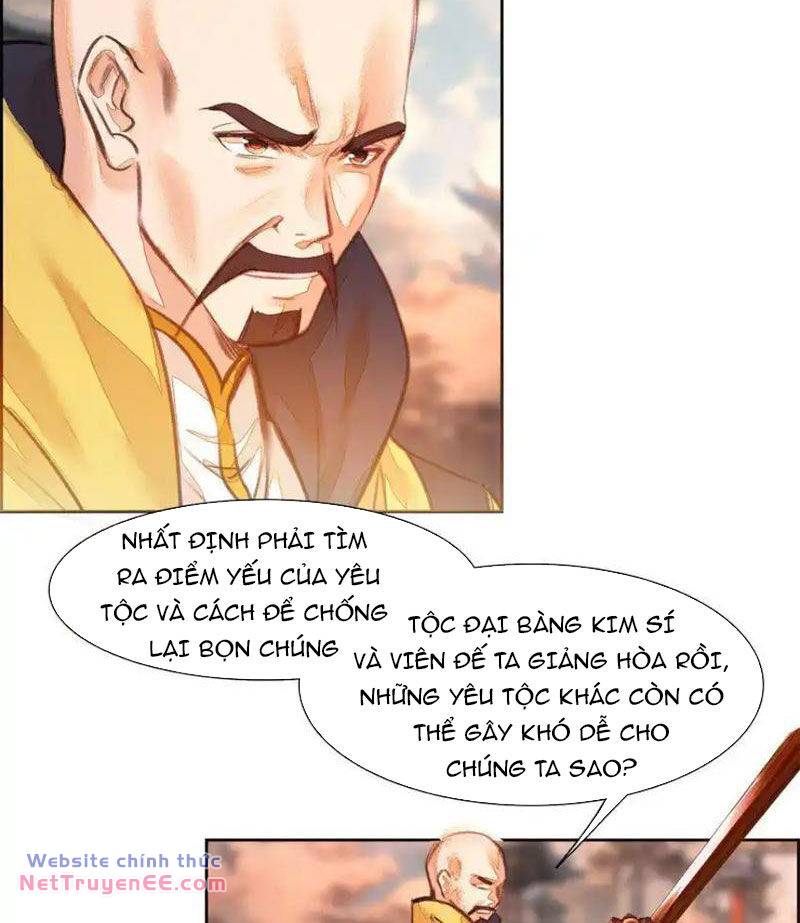 Ta Đây Chính Là Tuyệt Thế Cao Thủ Chapter 57 - Trang 2