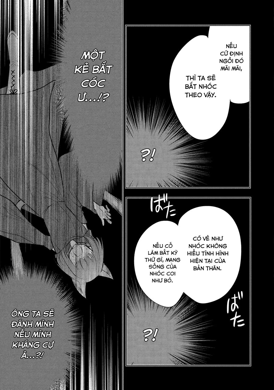 Maou No Ore Ga Dorei Elf Wo Yome Ni Shitanda Ga, Dou Medereba Ii? Chapter 66 - Trang 2