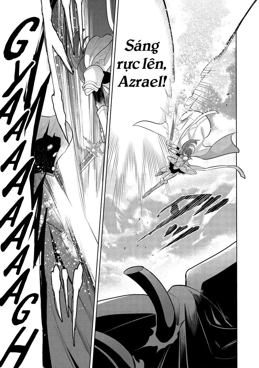 Maou No Ore Ga Dorei Elf Wo Yome Ni Shitanda Ga, Dou Medereba Ii? Chapter 66 - Trang 2