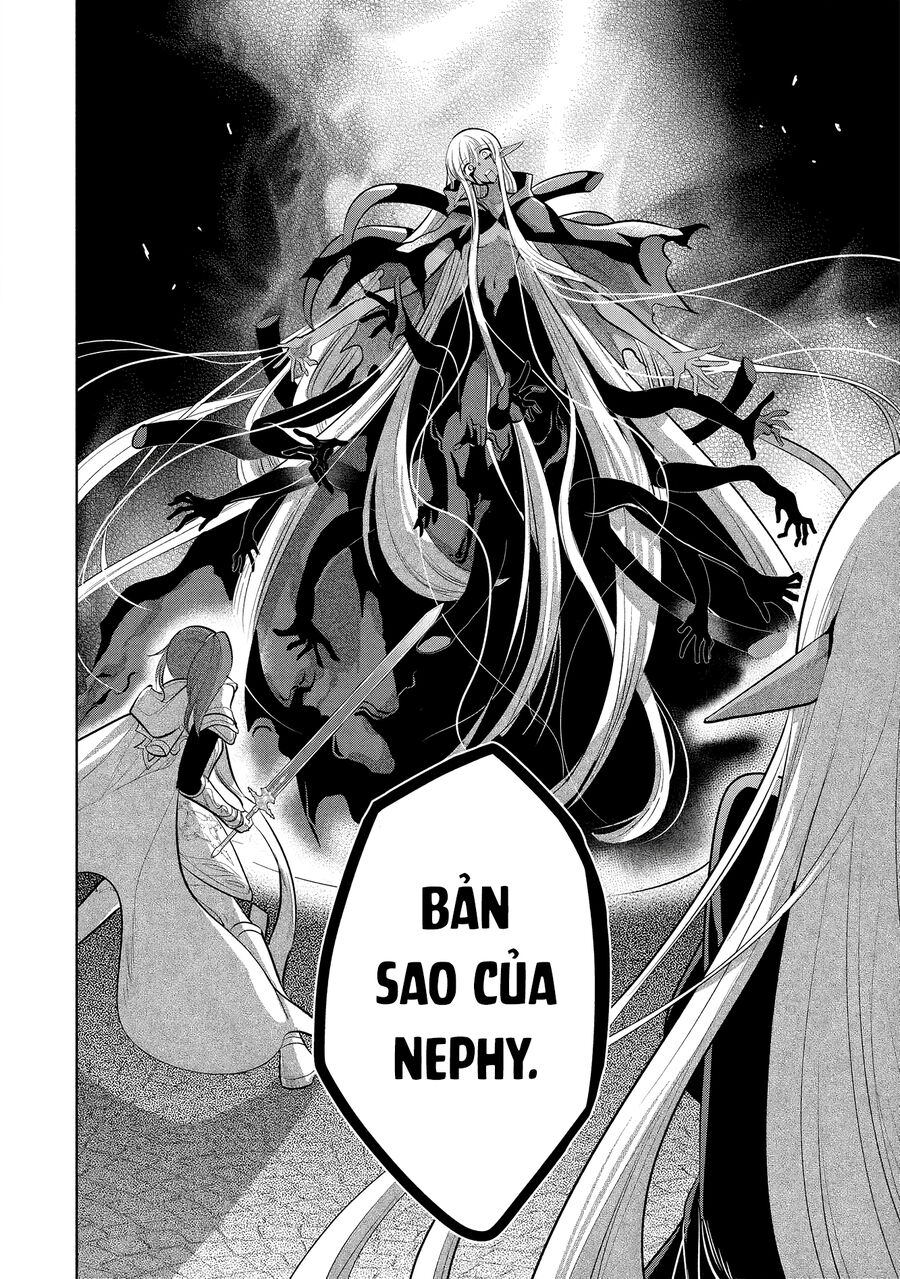 Maou No Ore Ga Dorei Elf Wo Yome Ni Shitanda Ga, Dou Medereba Ii? Chapter 66 - Trang 2