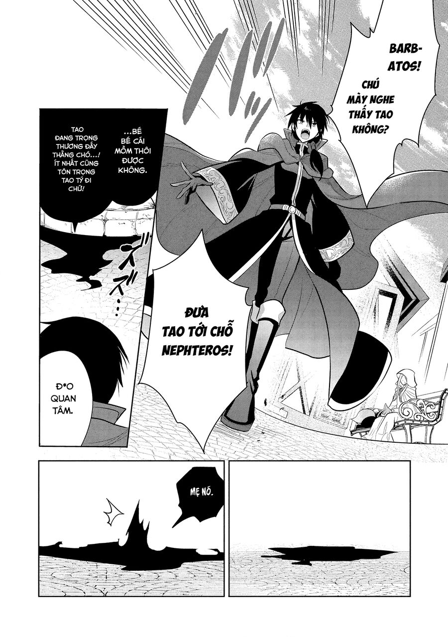 Maou No Ore Ga Dorei Elf Wo Yome Ni Shitanda Ga, Dou Medereba Ii? Chapter 66 - Trang 2