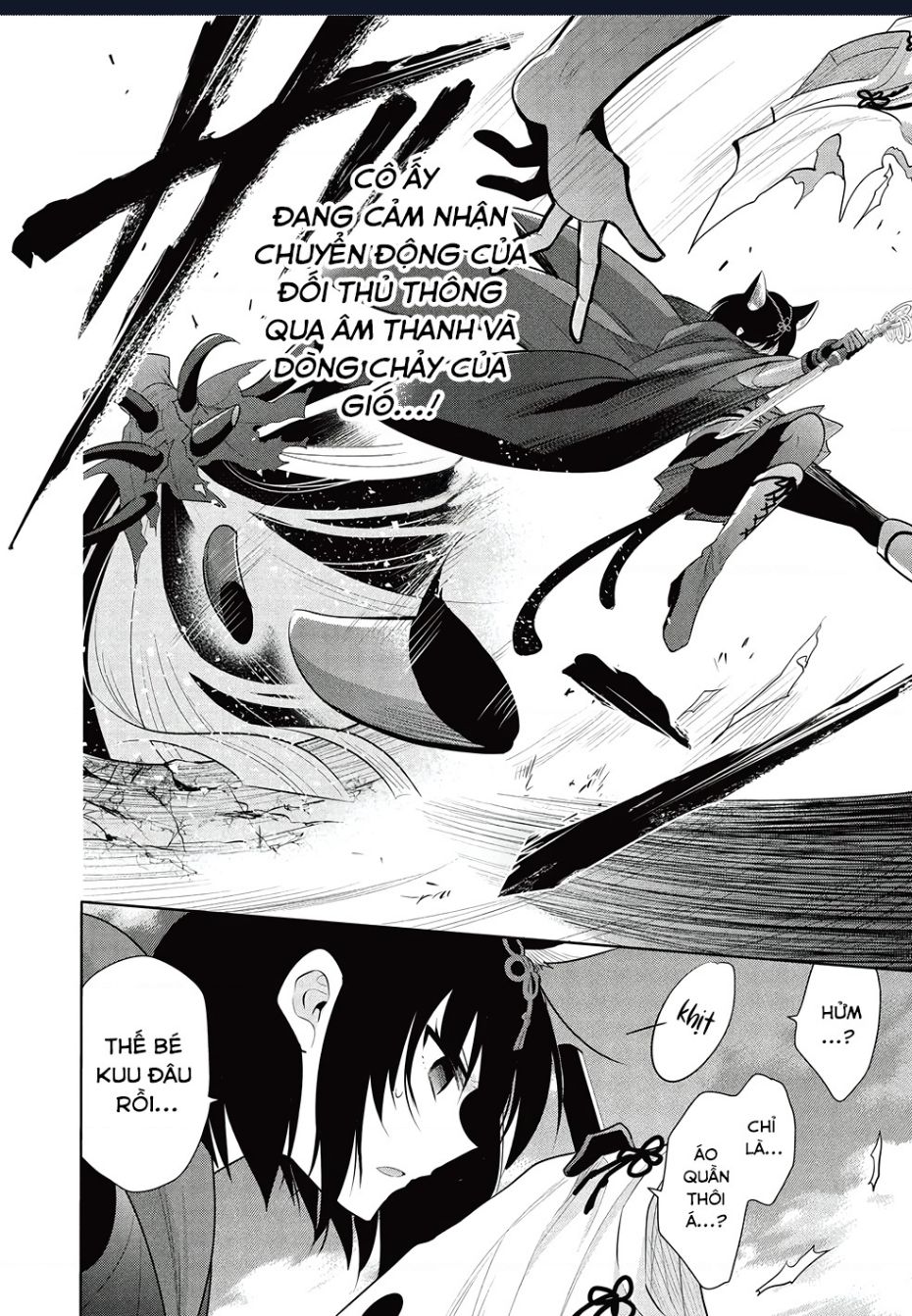 Maou No Ore Ga Dorei Elf Wo Yome Ni Shitanda Ga, Dou Medereba Ii? Chapter 65 - Trang 2