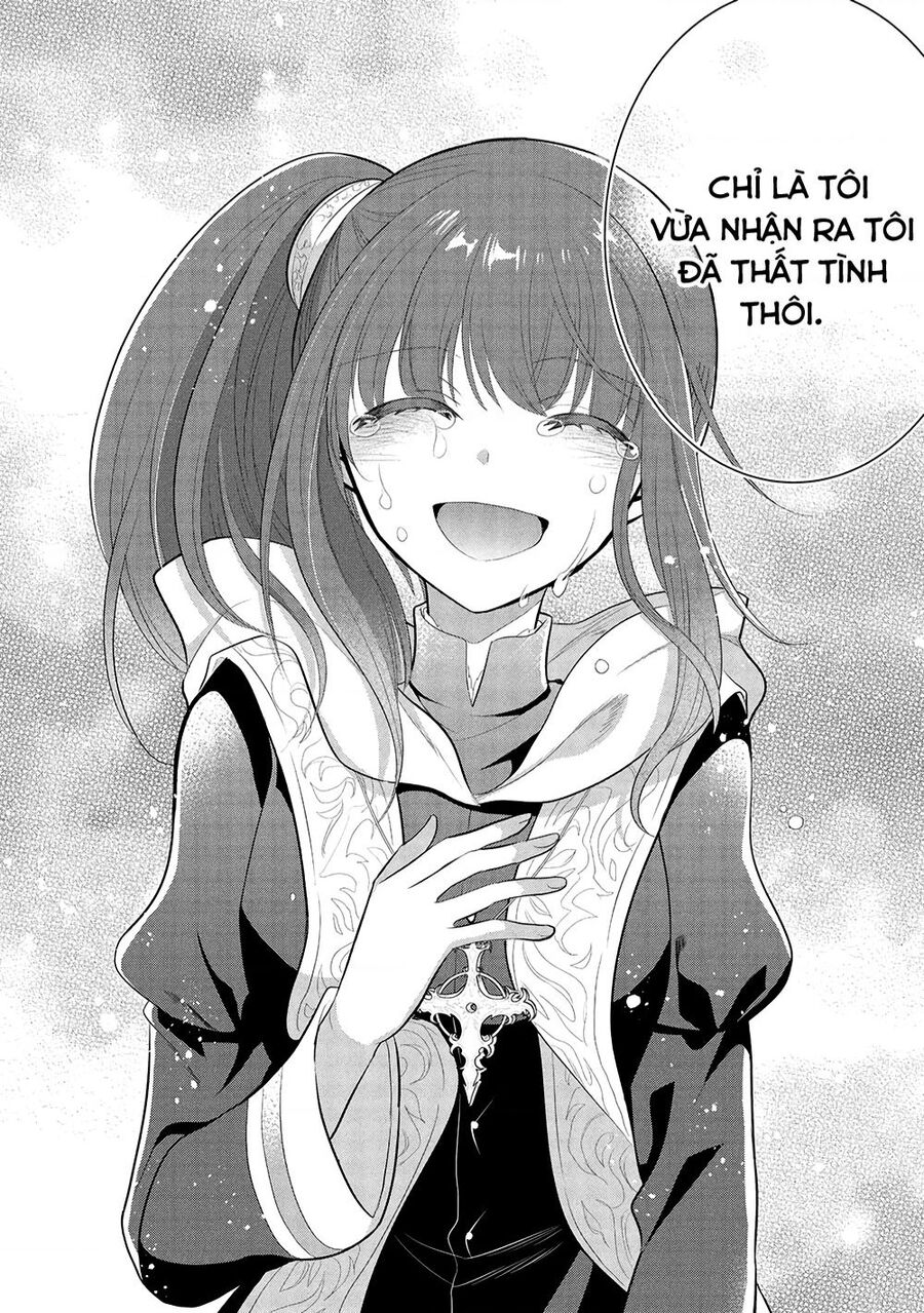 Maou No Ore Ga Dorei Elf Wo Yome Ni Shitanda Ga, Dou Medereba Ii? Chapter 62 - Trang 2