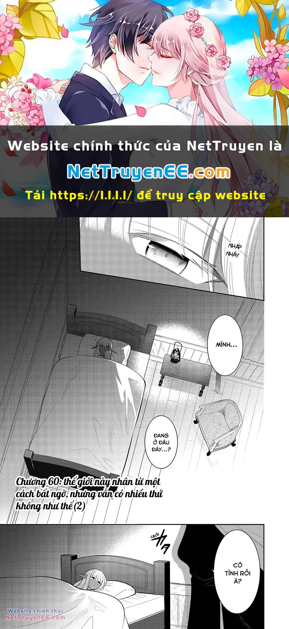 Maou No Ore Ga Dorei Elf Wo Yome Ni Shitanda Ga, Dou Medereba Ii? Chapter 60 - Trang 2