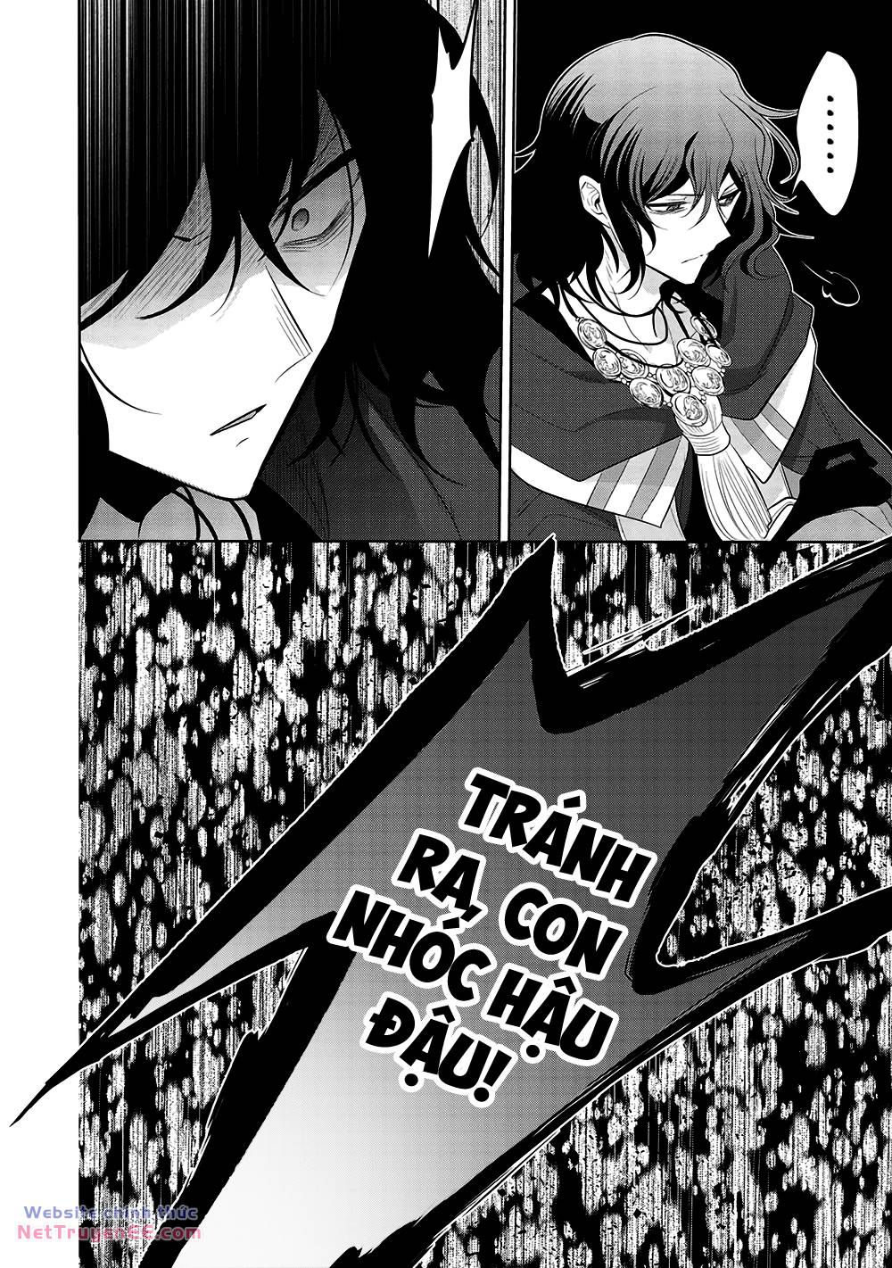 Maou No Ore Ga Dorei Elf Wo Yome Ni Shitanda Ga, Dou Medereba Ii? Chapter 60 - Trang 2