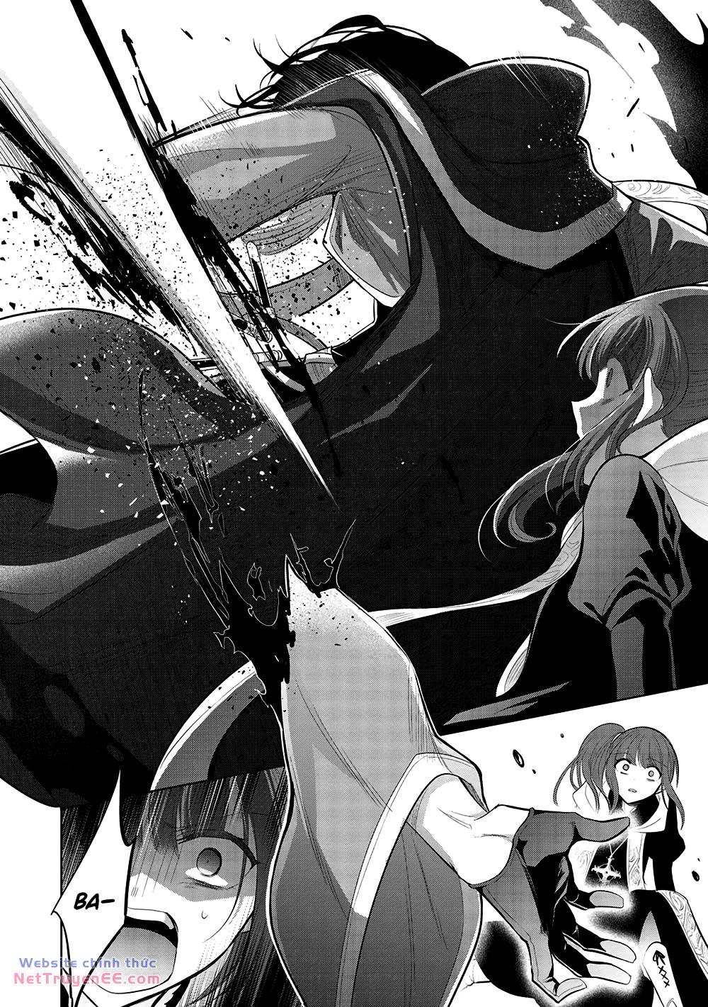 Maou No Ore Ga Dorei Elf Wo Yome Ni Shitanda Ga, Dou Medereba Ii? Chapter 60 - Trang 2