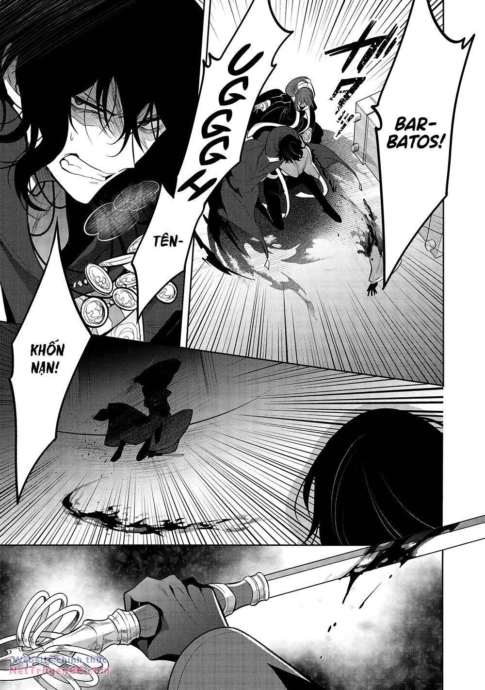 Maou No Ore Ga Dorei Elf Wo Yome Ni Shitanda Ga, Dou Medereba Ii? Chapter 60 - Trang 2