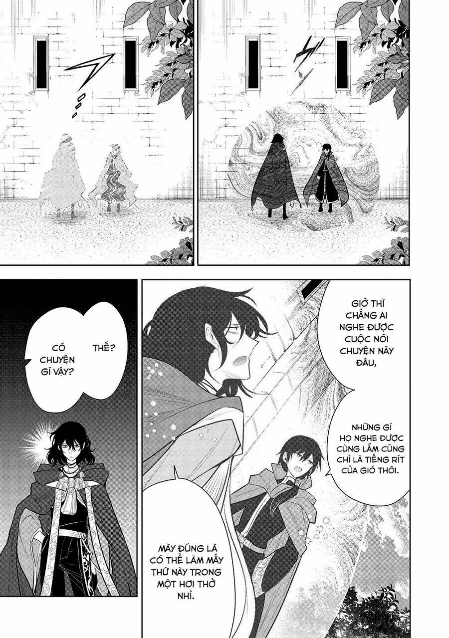 Maou No Ore Ga Dorei Elf Wo Yome Ni Shitanda Ga, Dou Medereba Ii? Chapter 57 - Trang 2