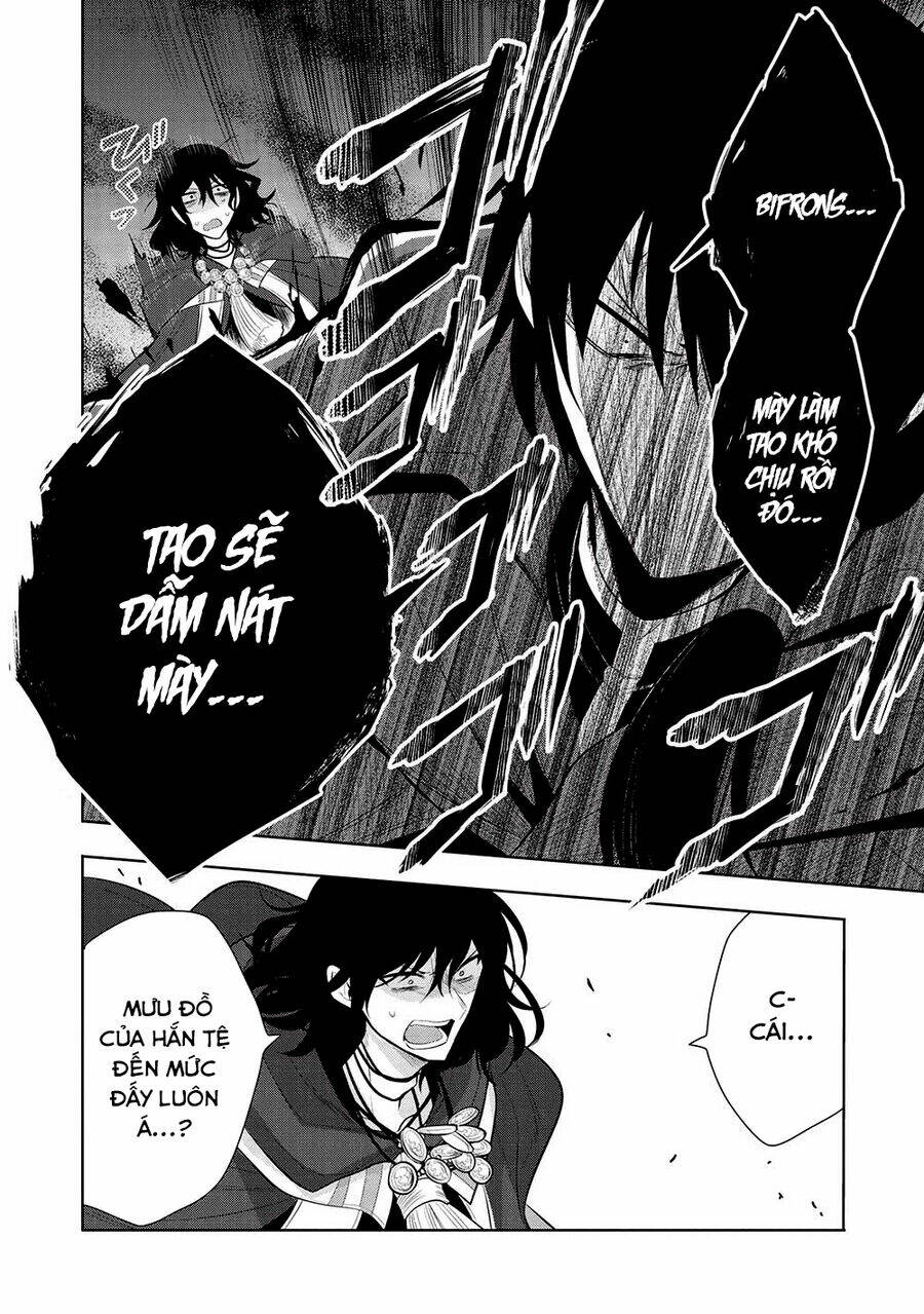 Maou No Ore Ga Dorei Elf Wo Yome Ni Shitanda Ga, Dou Medereba Ii? Chapter 57 - Trang 2