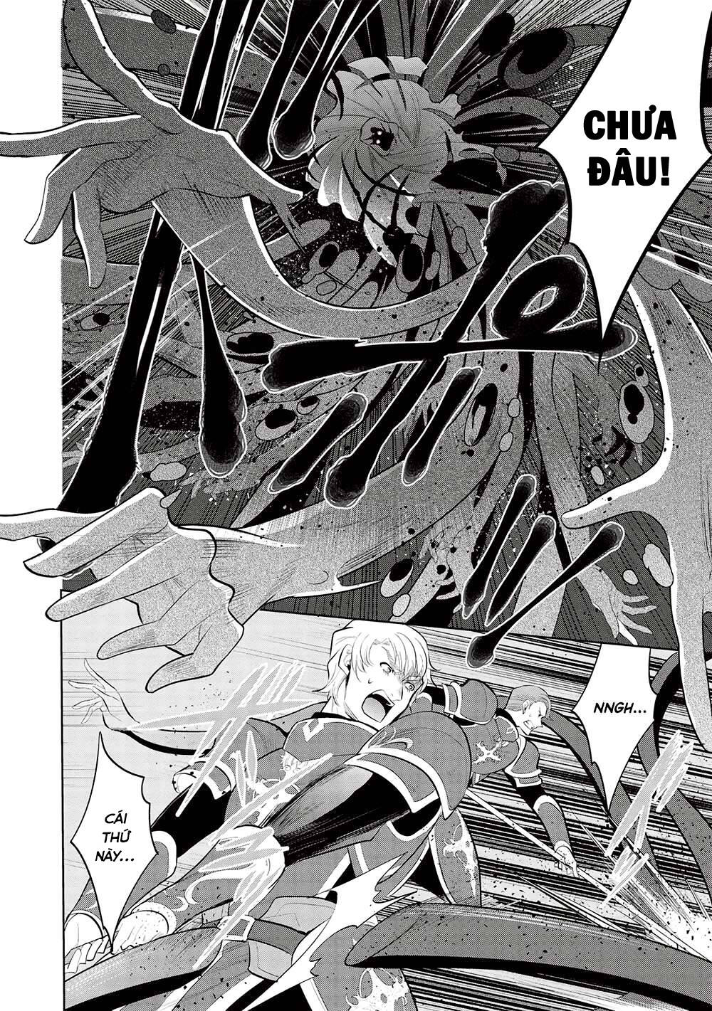 Maou No Ore Ga Dorei Elf Wo Yome Ni Shitanda Ga, Dou Medereba Ii? Chapter 55 - Trang 2