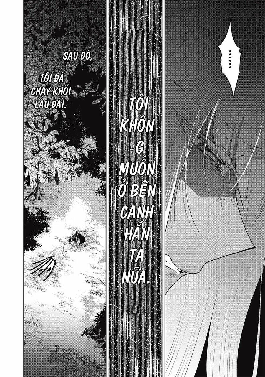 Maou No Ore Ga Dorei Elf Wo Yome Ni Shitanda Ga, Dou Medereba Ii? Chapter 52 - Trang 2