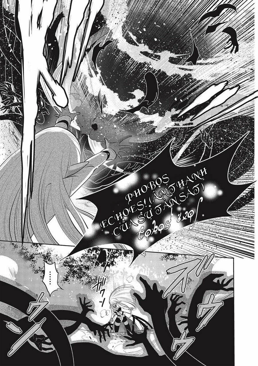 Maou No Ore Ga Dorei Elf Wo Yome Ni Shitanda Ga, Dou Medereba Ii? Chapter 52 - Trang 2