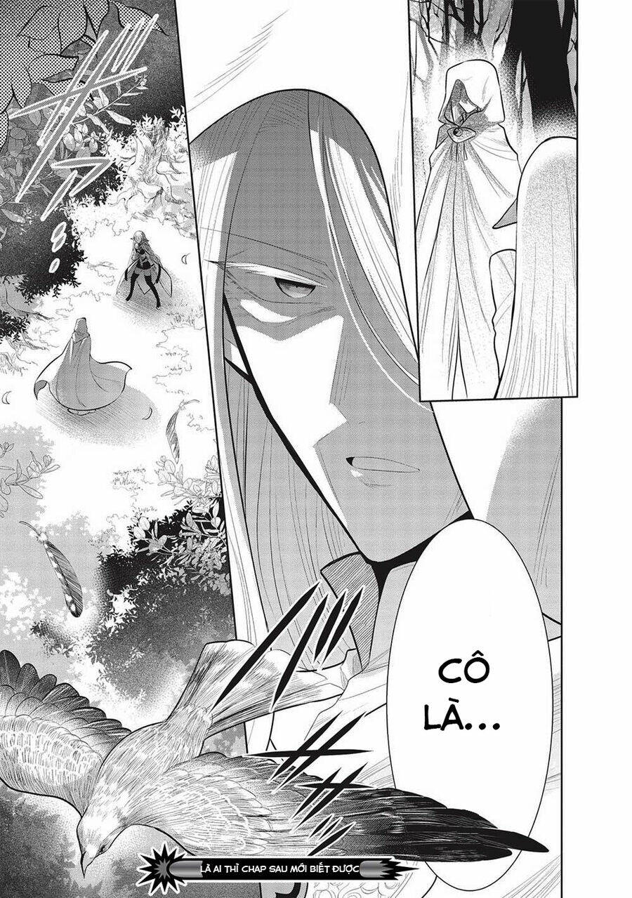 Maou No Ore Ga Dorei Elf Wo Yome Ni Shitanda Ga, Dou Medereba Ii? Chapter 50.5 - Trang 2