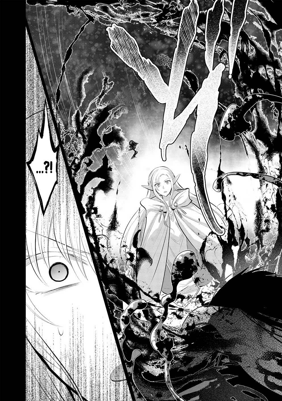 Maou No Ore Ga Dorei Elf Wo Yome Ni Shitanda Ga, Dou Medereba Ii? Chapter 49 - Trang 2