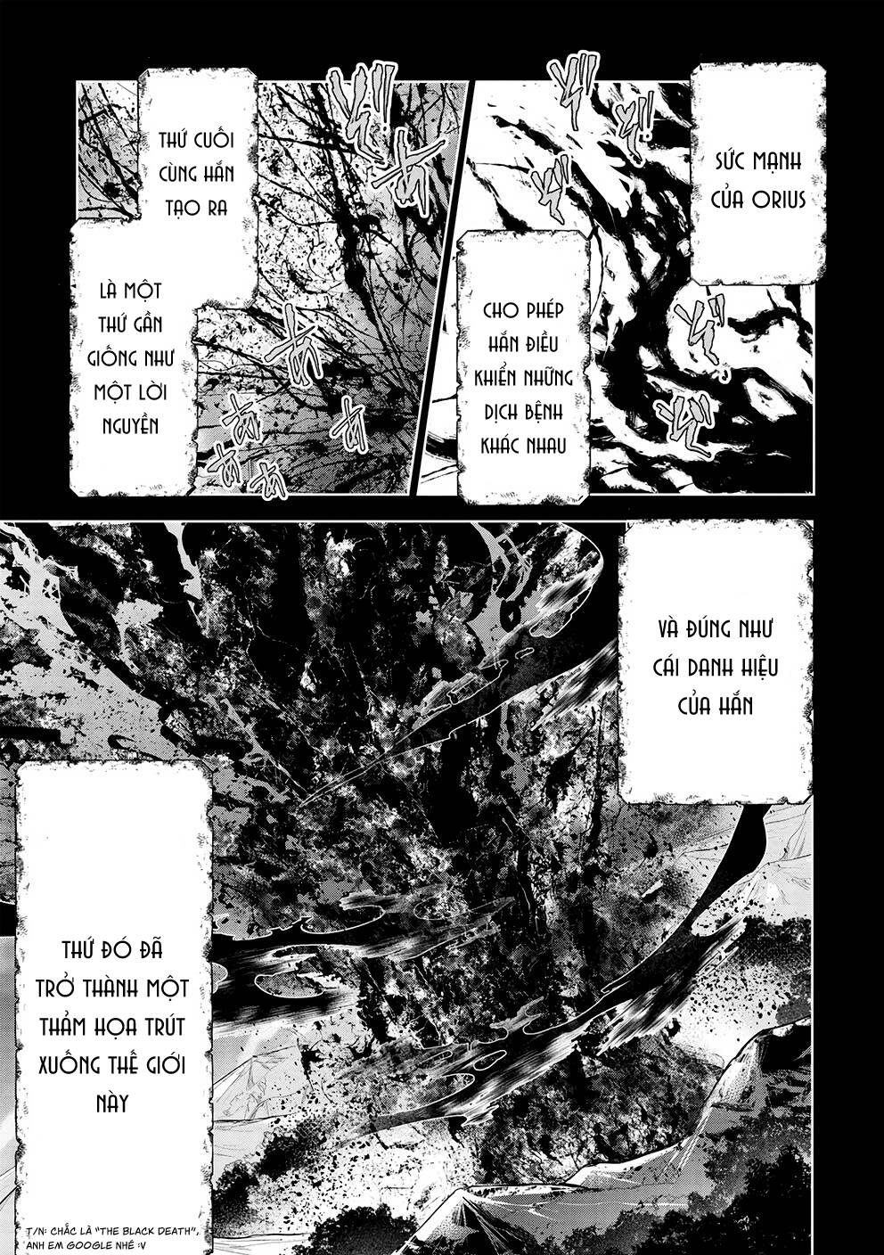 Maou No Ore Ga Dorei Elf Wo Yome Ni Shitanda Ga, Dou Medereba Ii? Chapter 49 - Trang 2