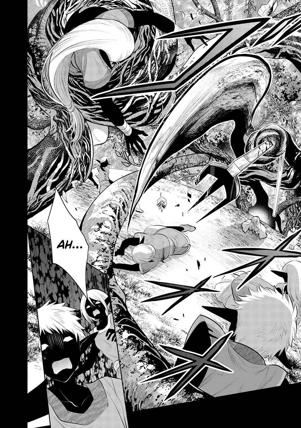 Maou No Ore Ga Dorei Elf Wo Yome Ni Shitanda Ga, Dou Medereba Ii? Chapter 49 - Trang 2