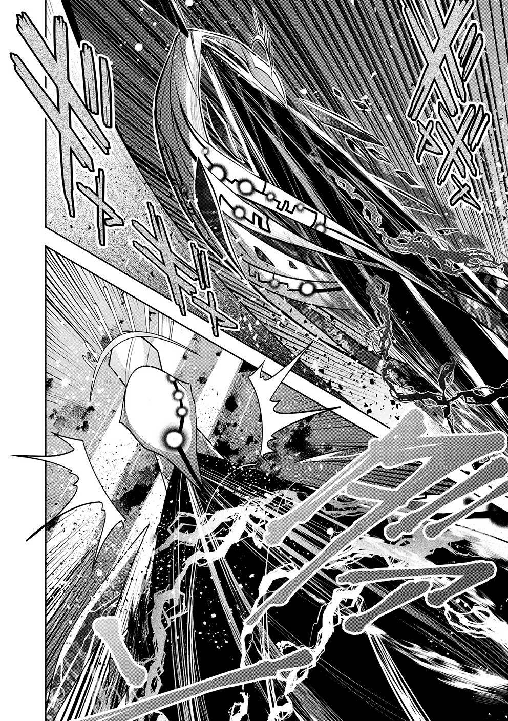 Maou No Ore Ga Dorei Elf Wo Yome Ni Shitanda Ga, Dou Medereba Ii? Chapter 48 - Trang 2