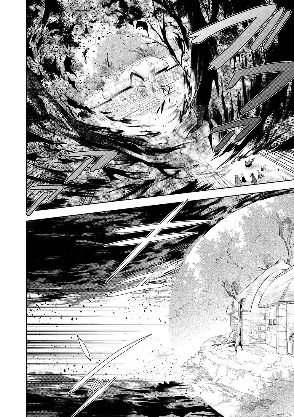 Maou No Ore Ga Dorei Elf Wo Yome Ni Shitanda Ga, Dou Medereba Ii? Chapter 46 - Trang 2