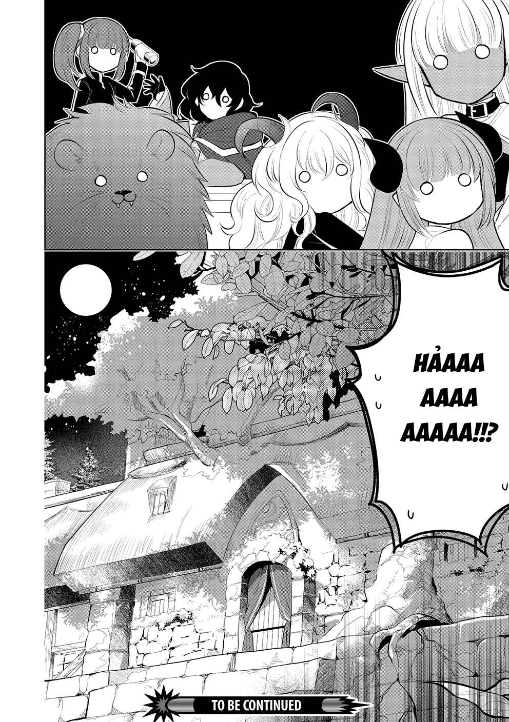 Maou No Ore Ga Dorei Elf Wo Yome Ni Shitanda Ga, Dou Medereba Ii? Chapter 45 - Trang 2