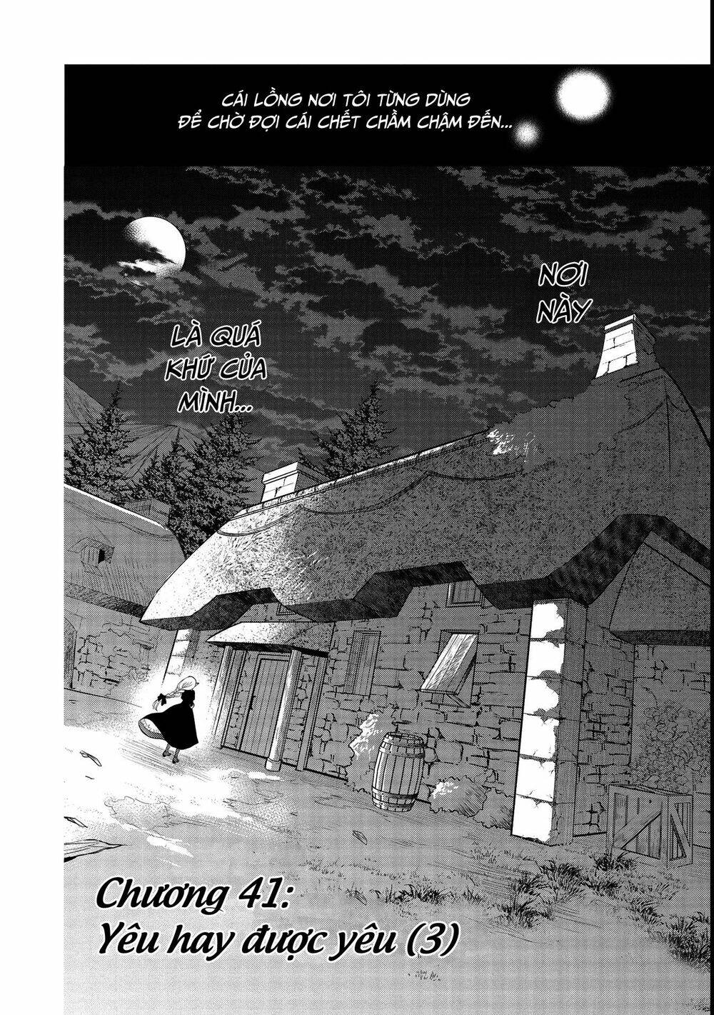 Maou No Ore Ga Dorei Elf Wo Yome Ni Shitanda Ga, Dou Medereba Ii? Chapter 41 - Trang 2