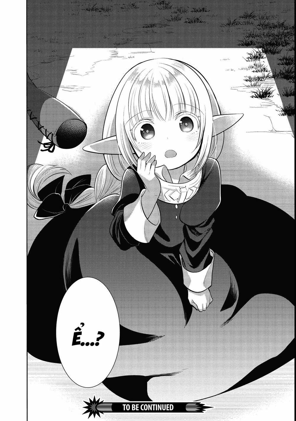 Maou No Ore Ga Dorei Elf Wo Yome Ni Shitanda Ga, Dou Medereba Ii? Chapter 41 - Trang 2