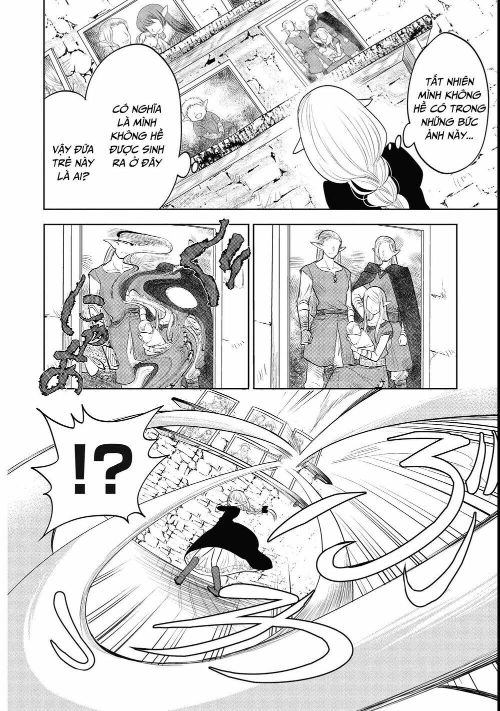 Maou No Ore Ga Dorei Elf Wo Yome Ni Shitanda Ga, Dou Medereba Ii? Chapter 41 - Trang 2