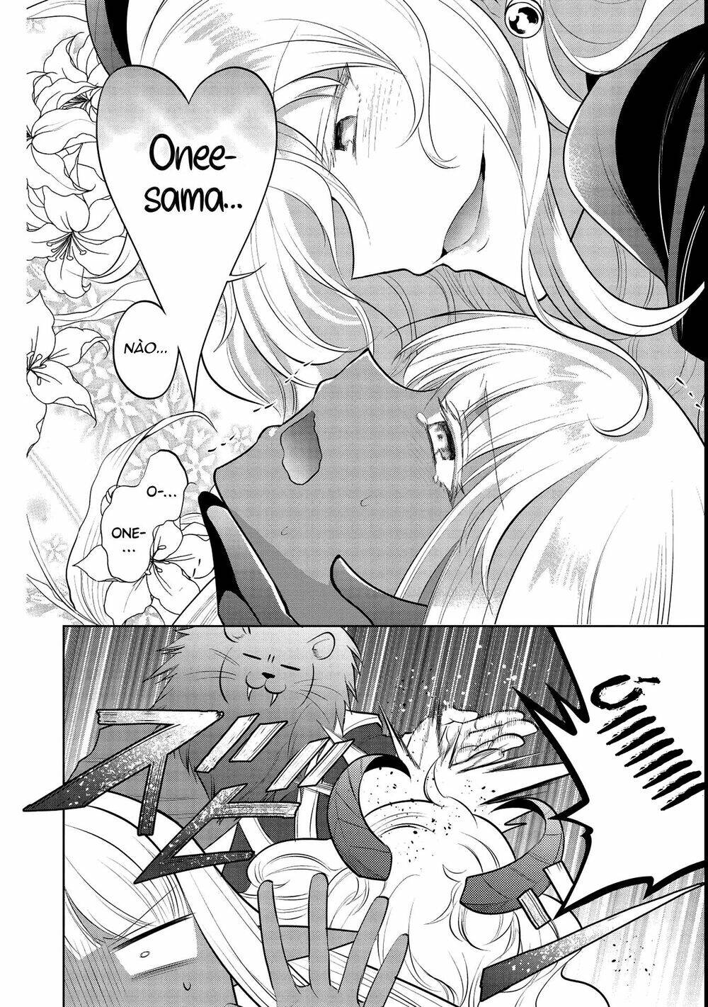 Maou No Ore Ga Dorei Elf Wo Yome Ni Shitanda Ga, Dou Medereba Ii? Chapter 39 - Trang 2