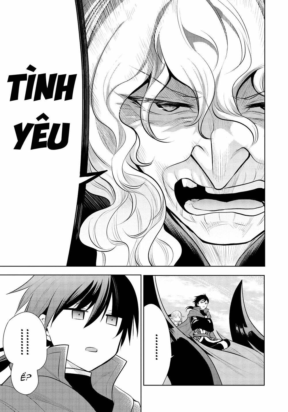 Maou No Ore Ga Dorei Elf Wo Yome Ni Shitanda Ga, Dou Medereba Ii? Chapter 37 - Trang 2