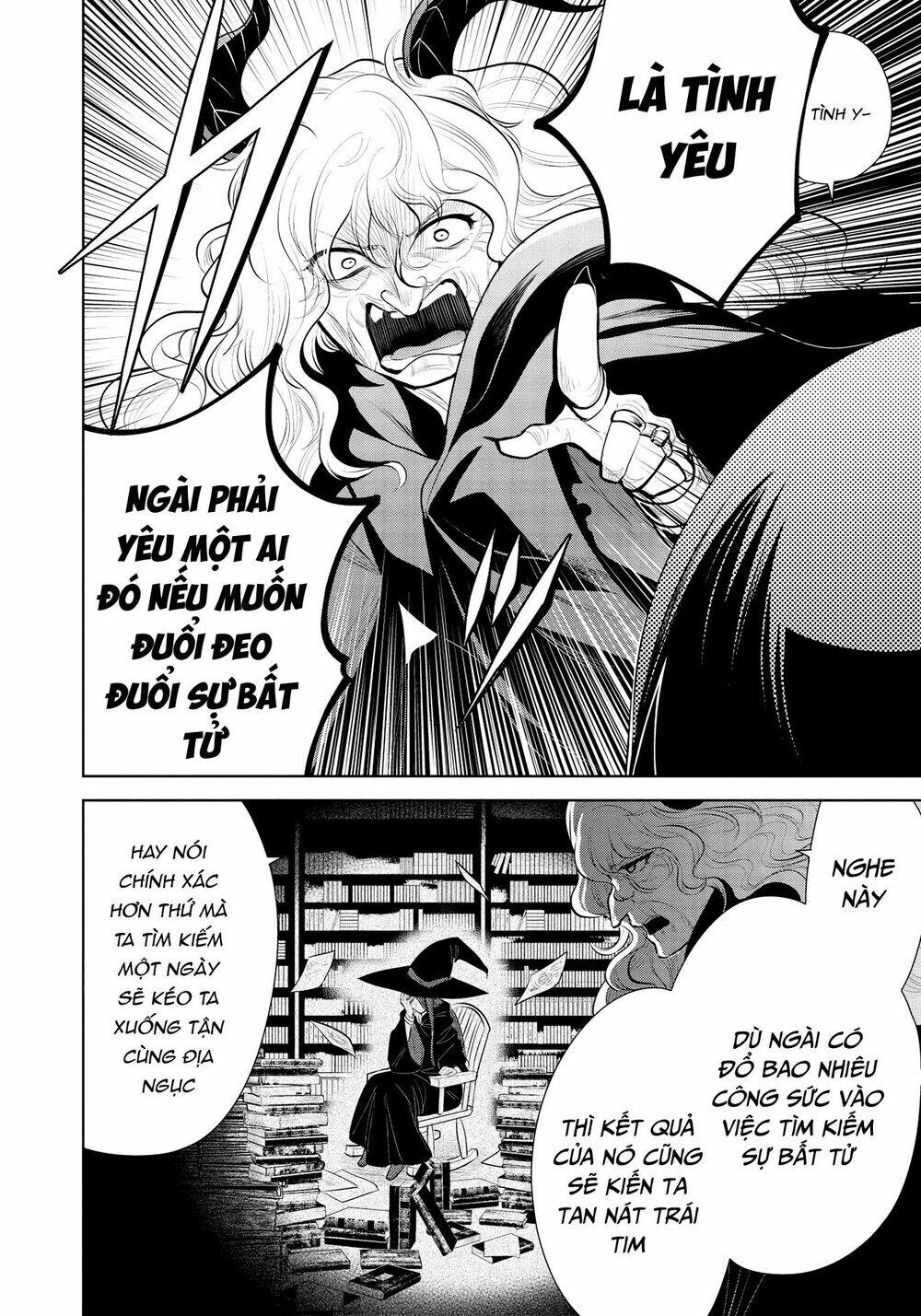 Maou No Ore Ga Dorei Elf Wo Yome Ni Shitanda Ga, Dou Medereba Ii? Chapter 37 - Trang 2