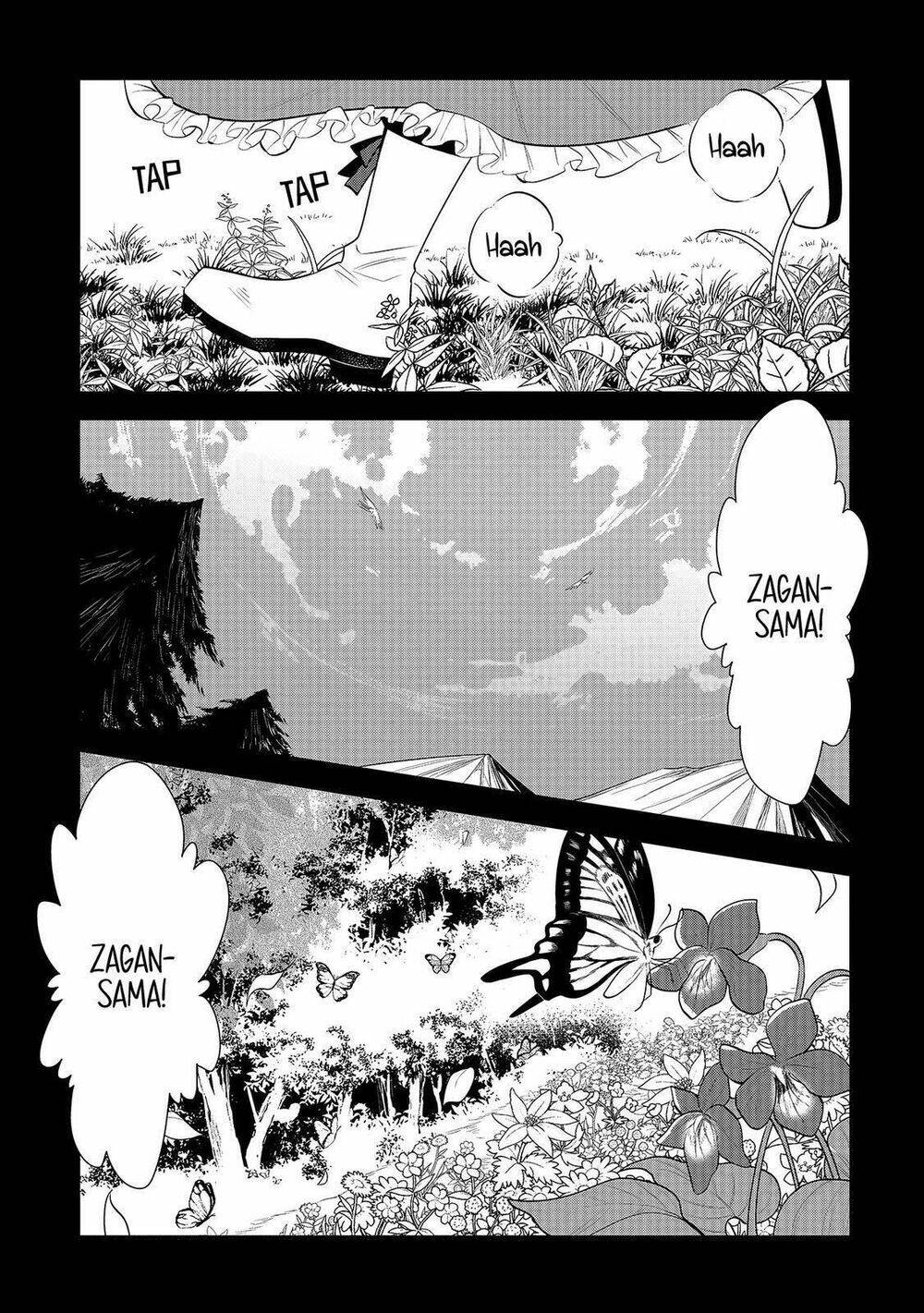 Maou No Ore Ga Dorei Elf Wo Yome Ni Shitanda Ga, Dou Medereba Ii? Chapter 35.5 - Trang 2