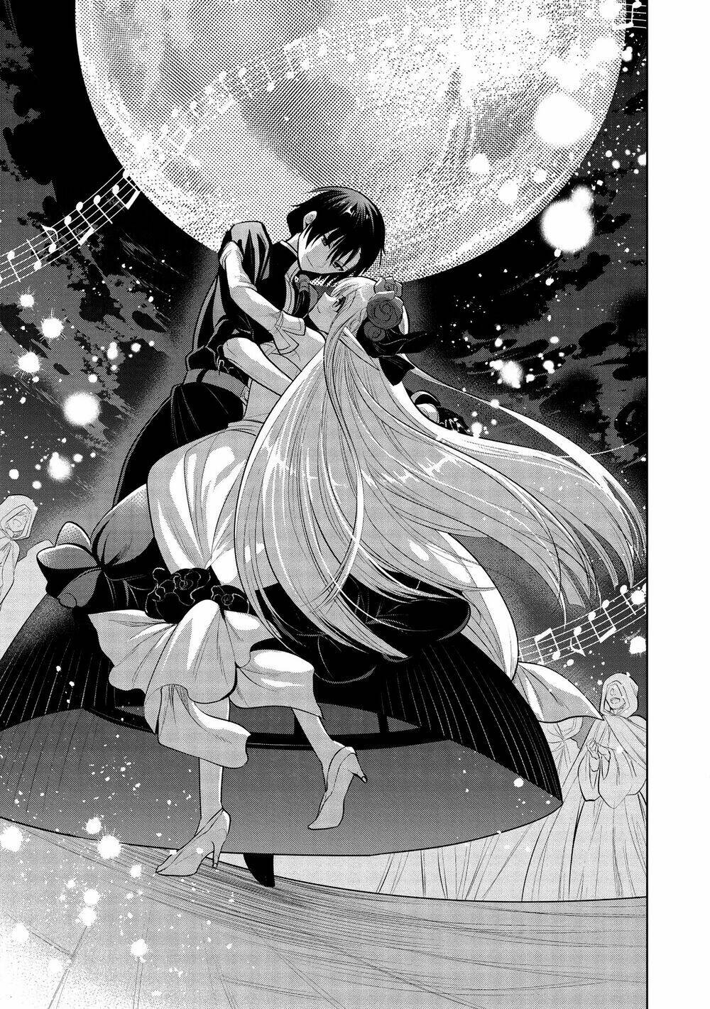 Maou No Ore Ga Dorei Elf Wo Yome Ni Shitanda Ga, Dou Medereba Ii? Chapter 35 - Trang 2