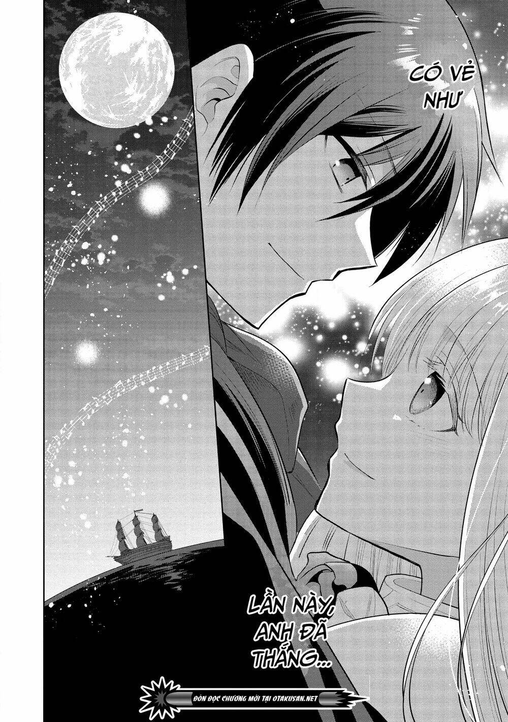 Maou No Ore Ga Dorei Elf Wo Yome Ni Shitanda Ga, Dou Medereba Ii? Chapter 35 - Trang 2