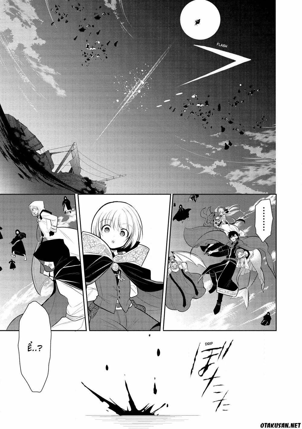 Maou No Ore Ga Dorei Elf Wo Yome Ni Shitanda Ga, Dou Medereba Ii? Chapter 32 - Trang 2