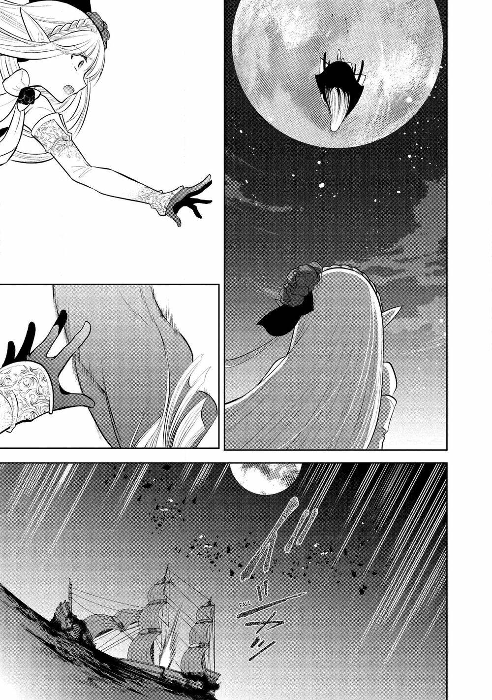 Maou No Ore Ga Dorei Elf Wo Yome Ni Shitanda Ga, Dou Medereba Ii? Chapter 32 - Trang 2