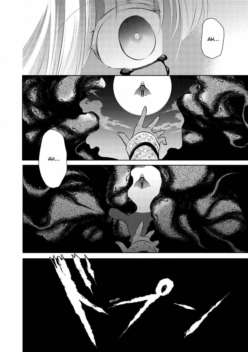 Maou No Ore Ga Dorei Elf Wo Yome Ni Shitanda Ga, Dou Medereba Ii? Chapter 32 - Trang 2