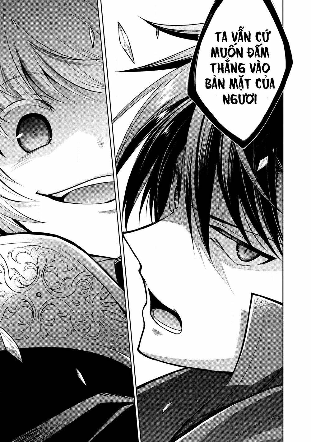 Maou No Ore Ga Dorei Elf Wo Yome Ni Shitanda Ga, Dou Medereba Ii? Chapter 32 - Trang 2