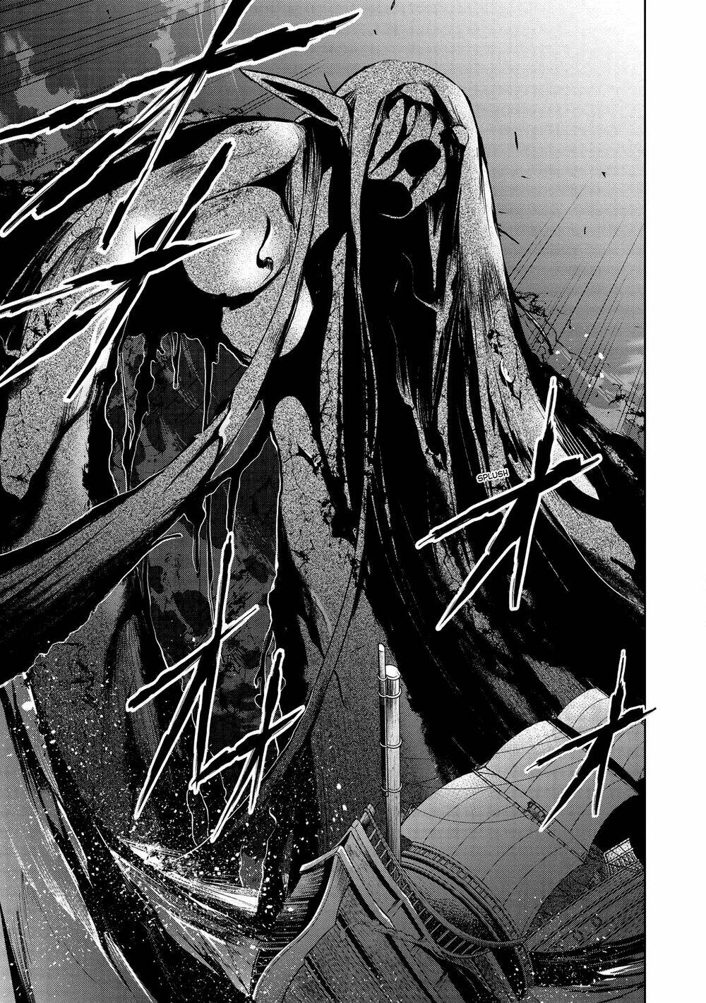 Maou No Ore Ga Dorei Elf Wo Yome Ni Shitanda Ga, Dou Medereba Ii? Chapter 32 - Trang 2